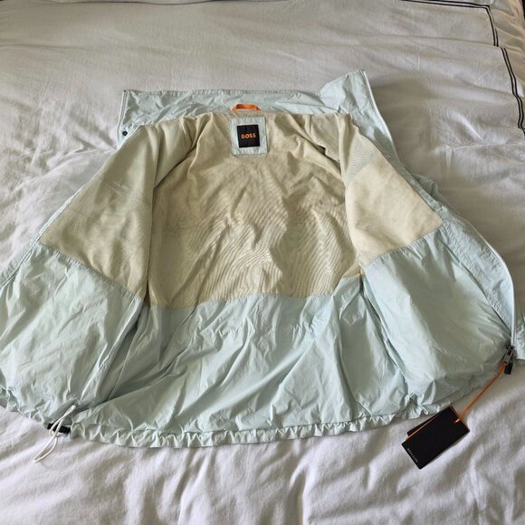 BOSS Jacket Brand New size 38 US - Picture 16 of 16